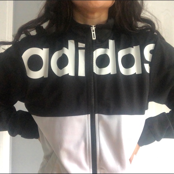 adidas Tops - ADIDAS tracksuit jacket